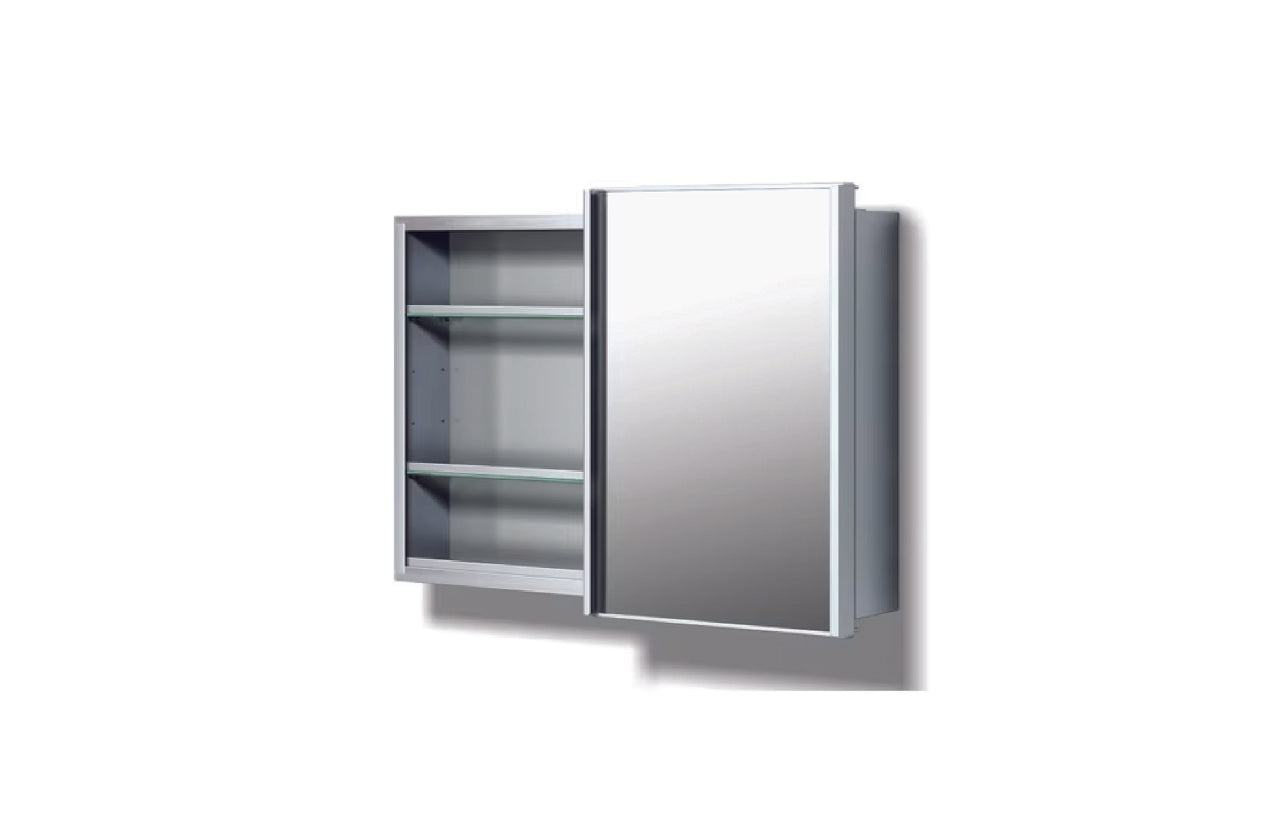 Medicine Cabinet