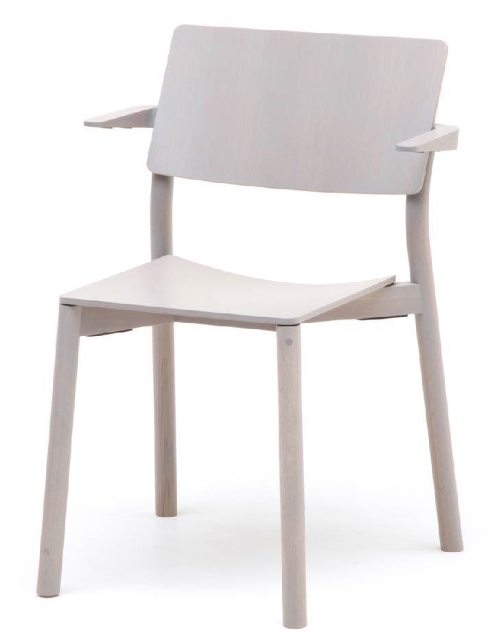 Panorama Armchair