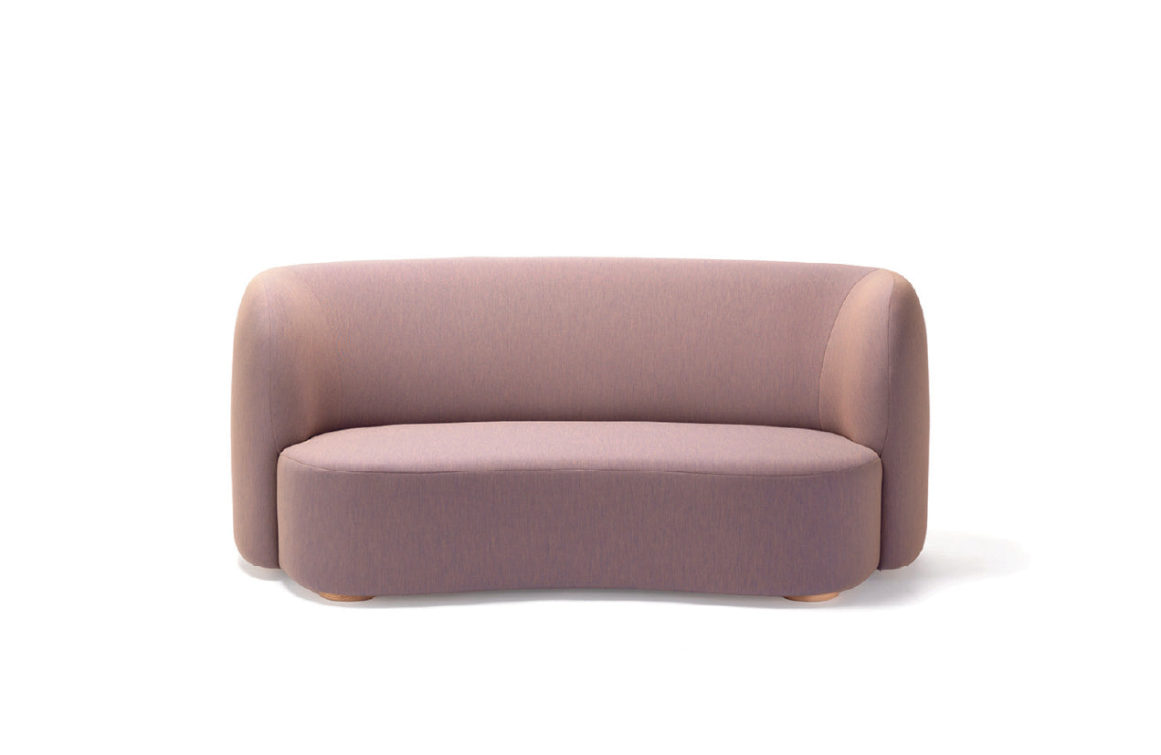Polar 2 Seater Sofa
