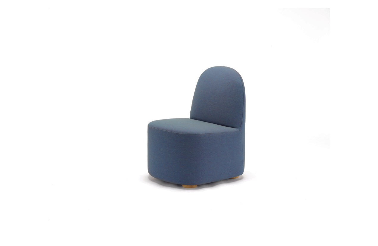 Polar Lounge Chair S