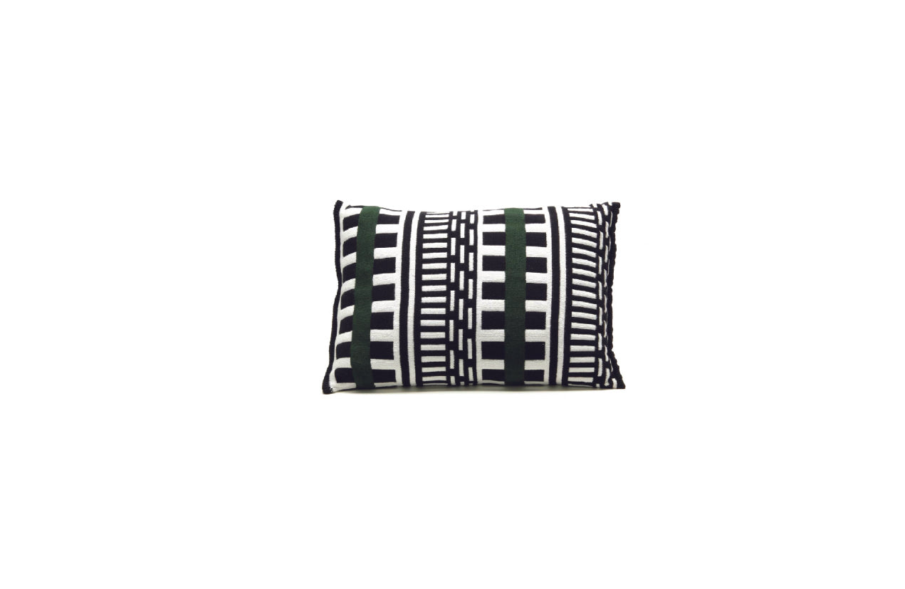 Stripes Cushion L