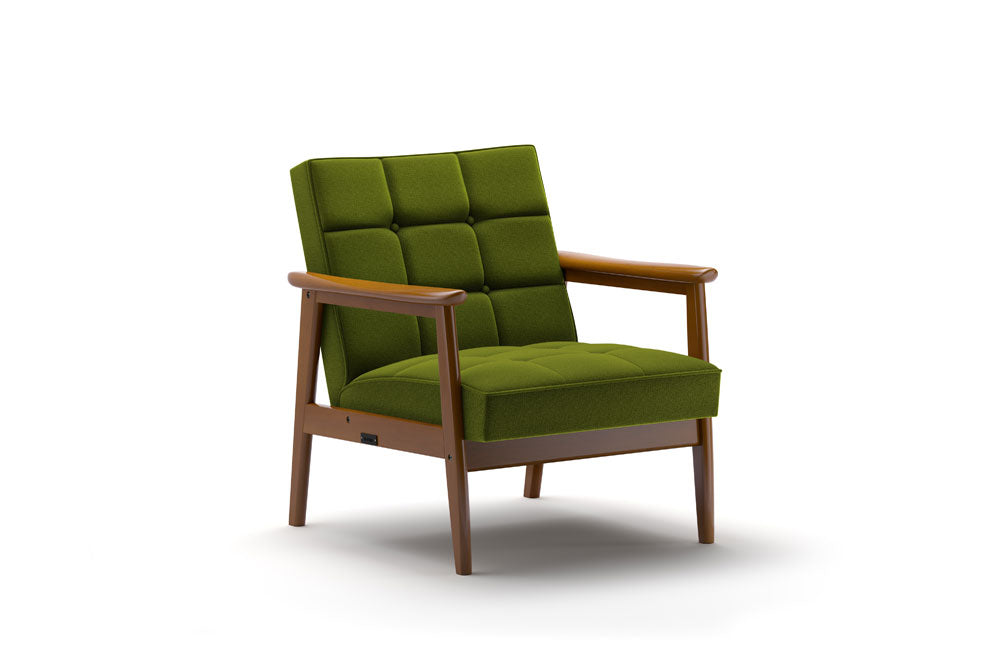 K-Chair 1 Seater – Retro Colony