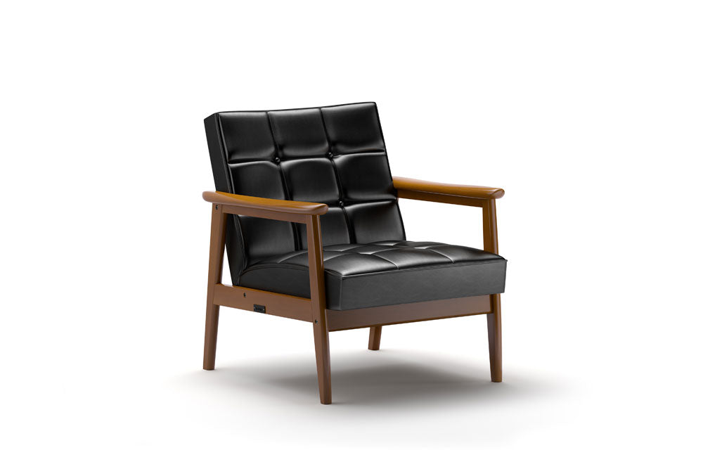 K-Chair 1 Seater – Retro Colony
