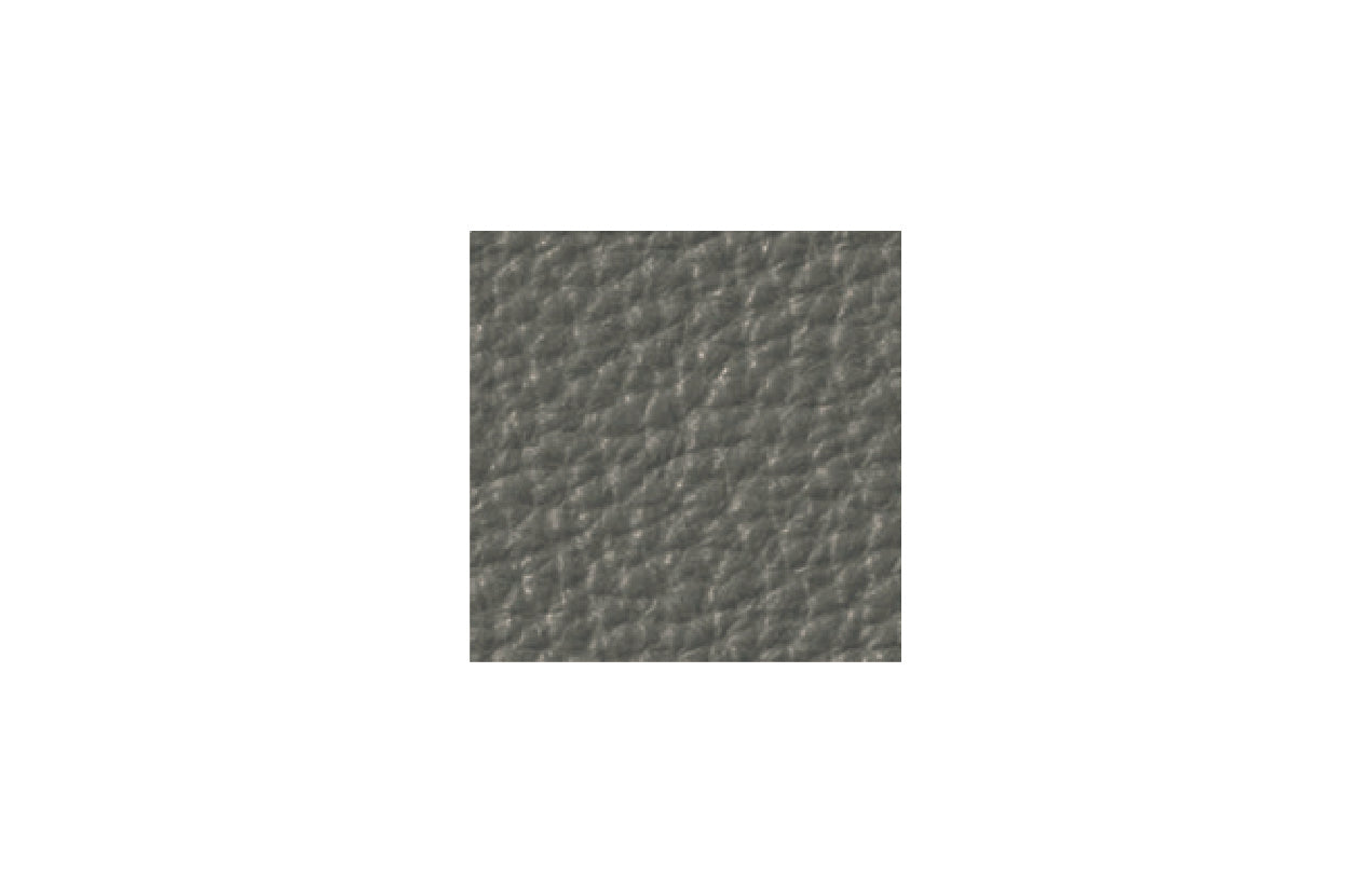 Castor Sofa 1 Seater Leather