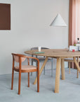 Chesa Chair Pad