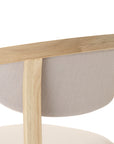 Chesa Chair Pad