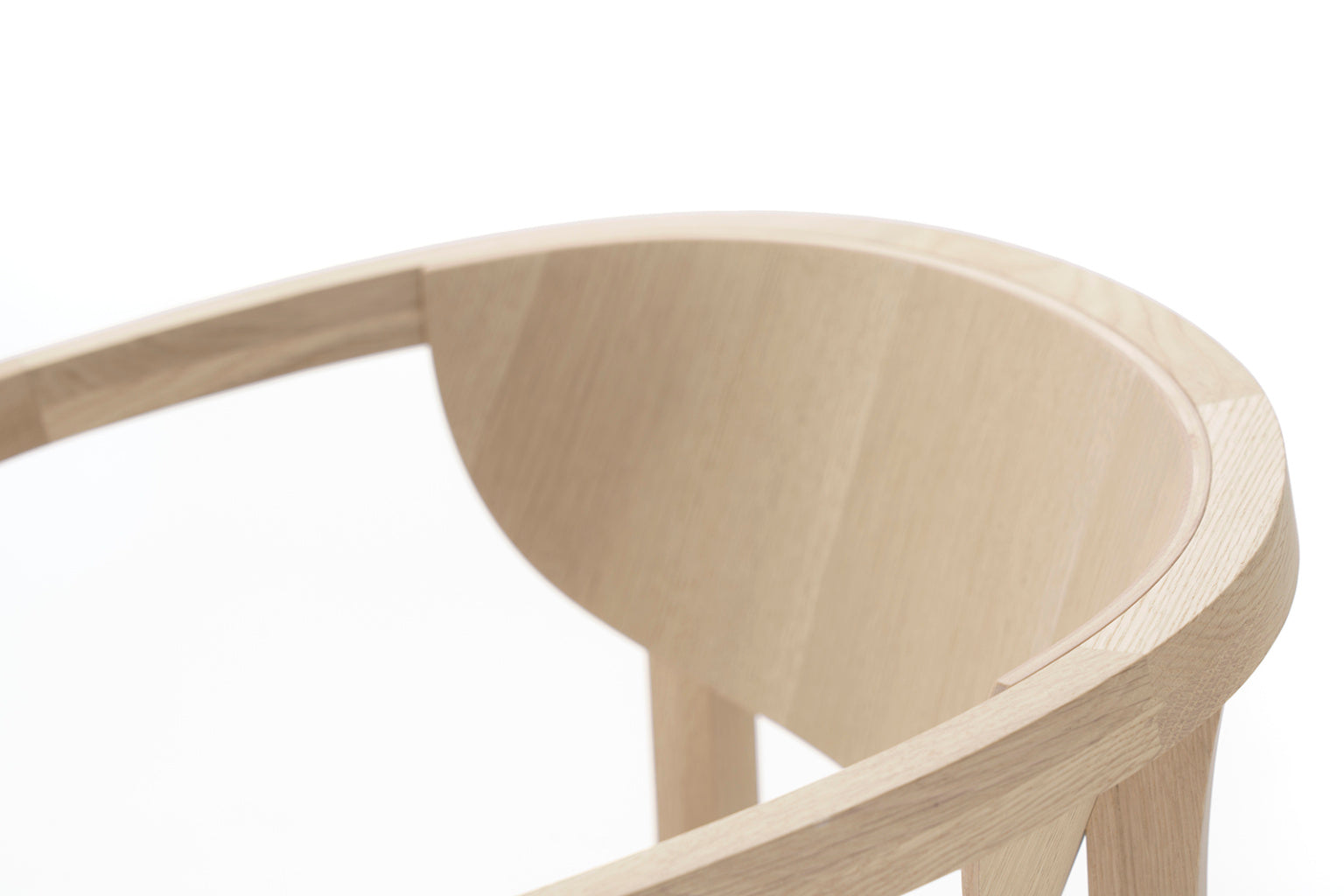 Chesa Chair