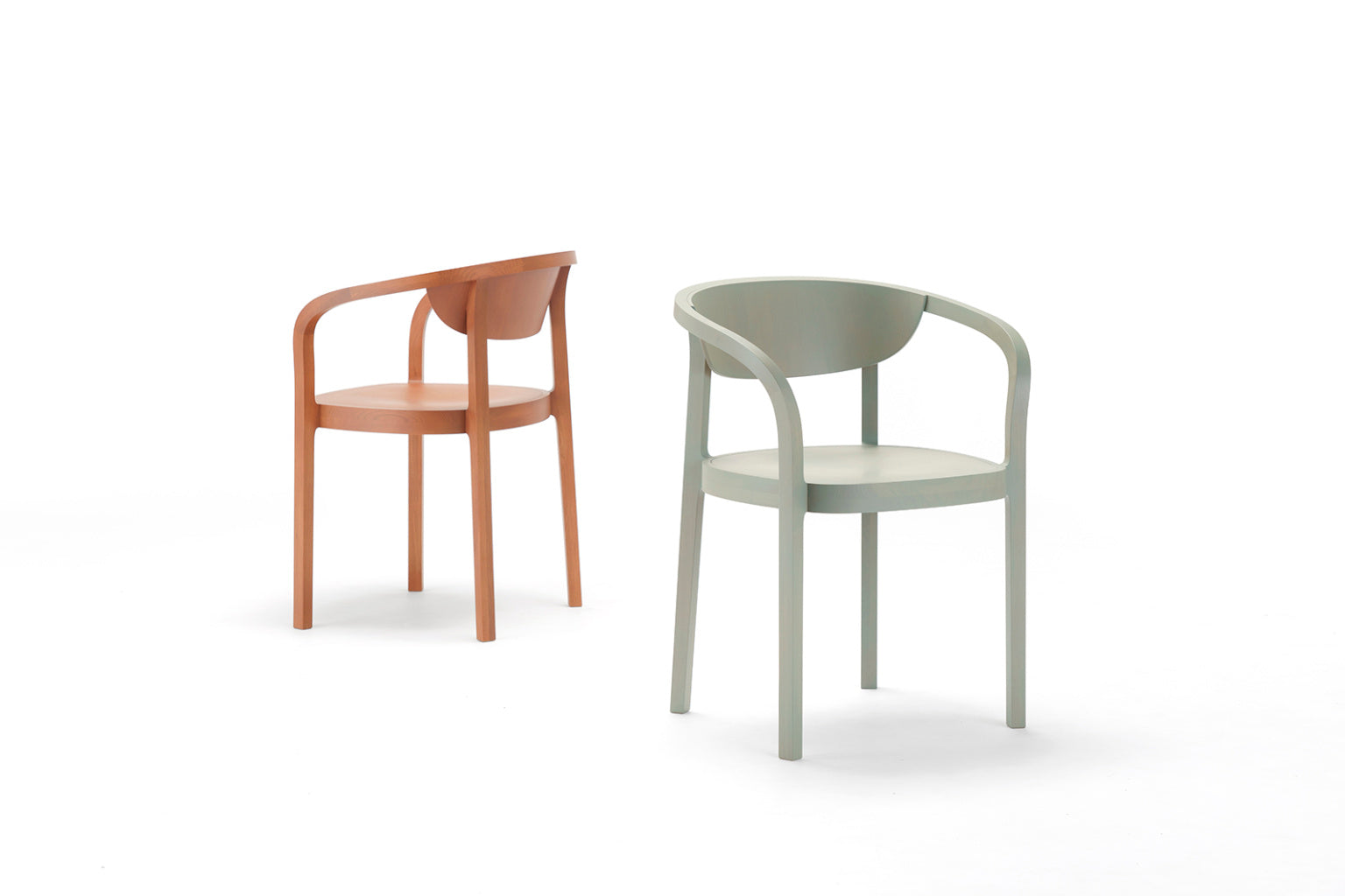Chesa Chair
