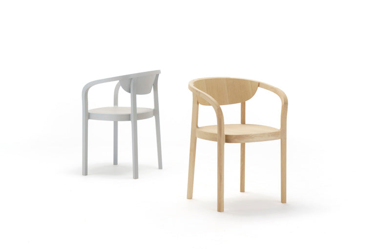 Chesa Chair