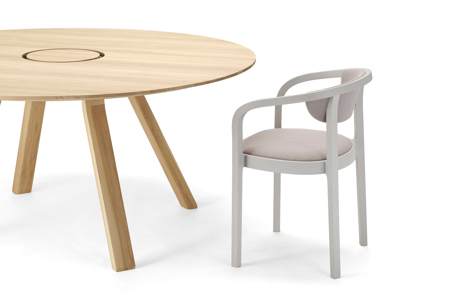 Chesa Chair Pad