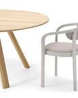Chesa Chair Pad