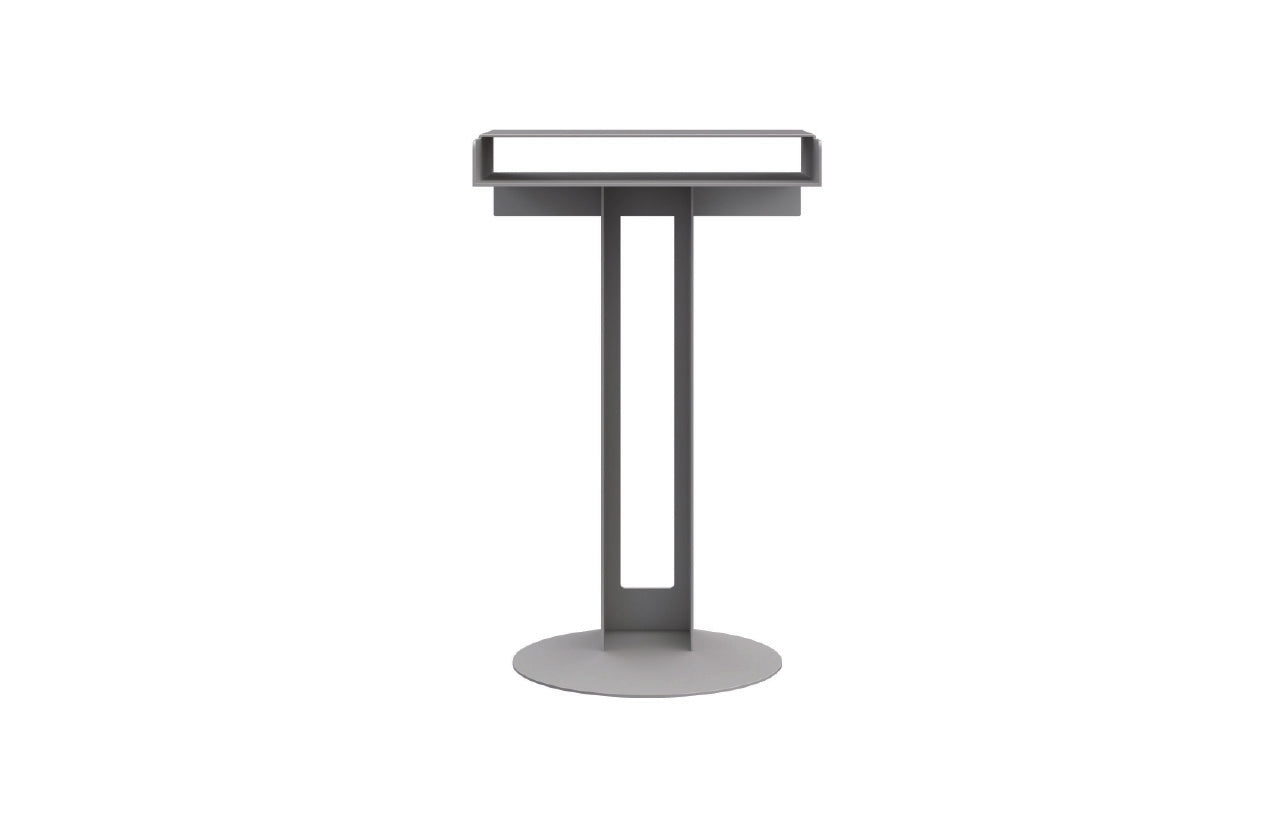 Meta Side Table – Retro Colony