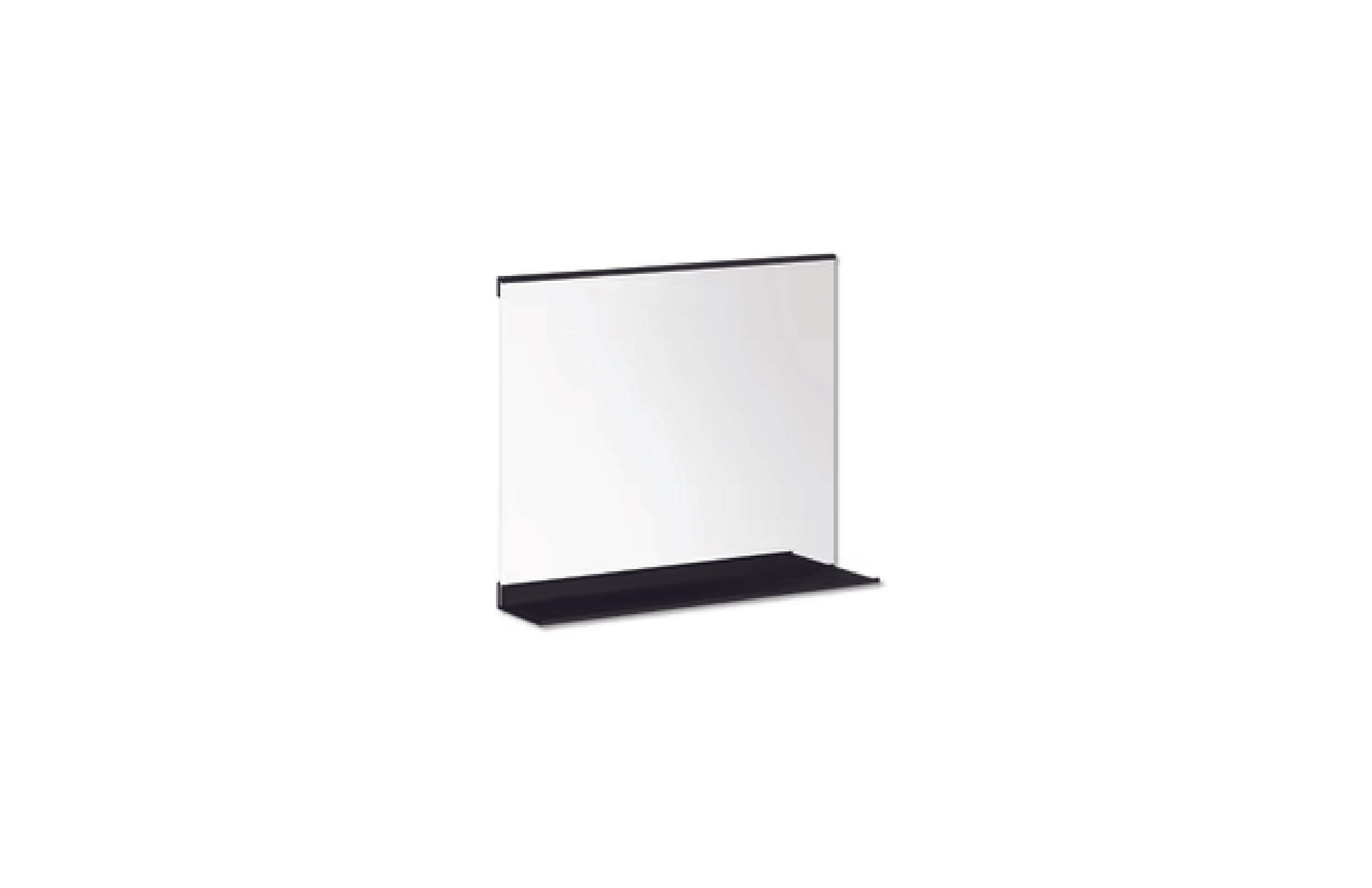 Mirror Shelf