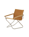 NY Chair X 80 Camel [In Stock]