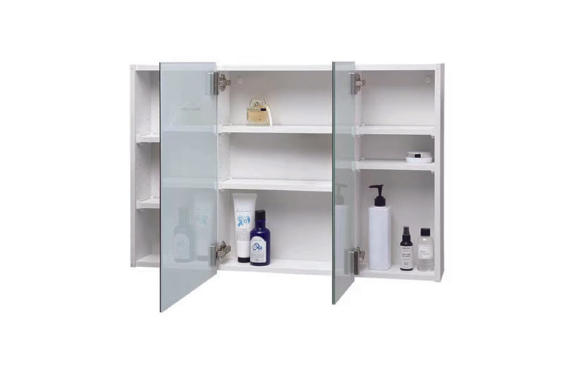 Smith Mirror Box (Anti-Fog)