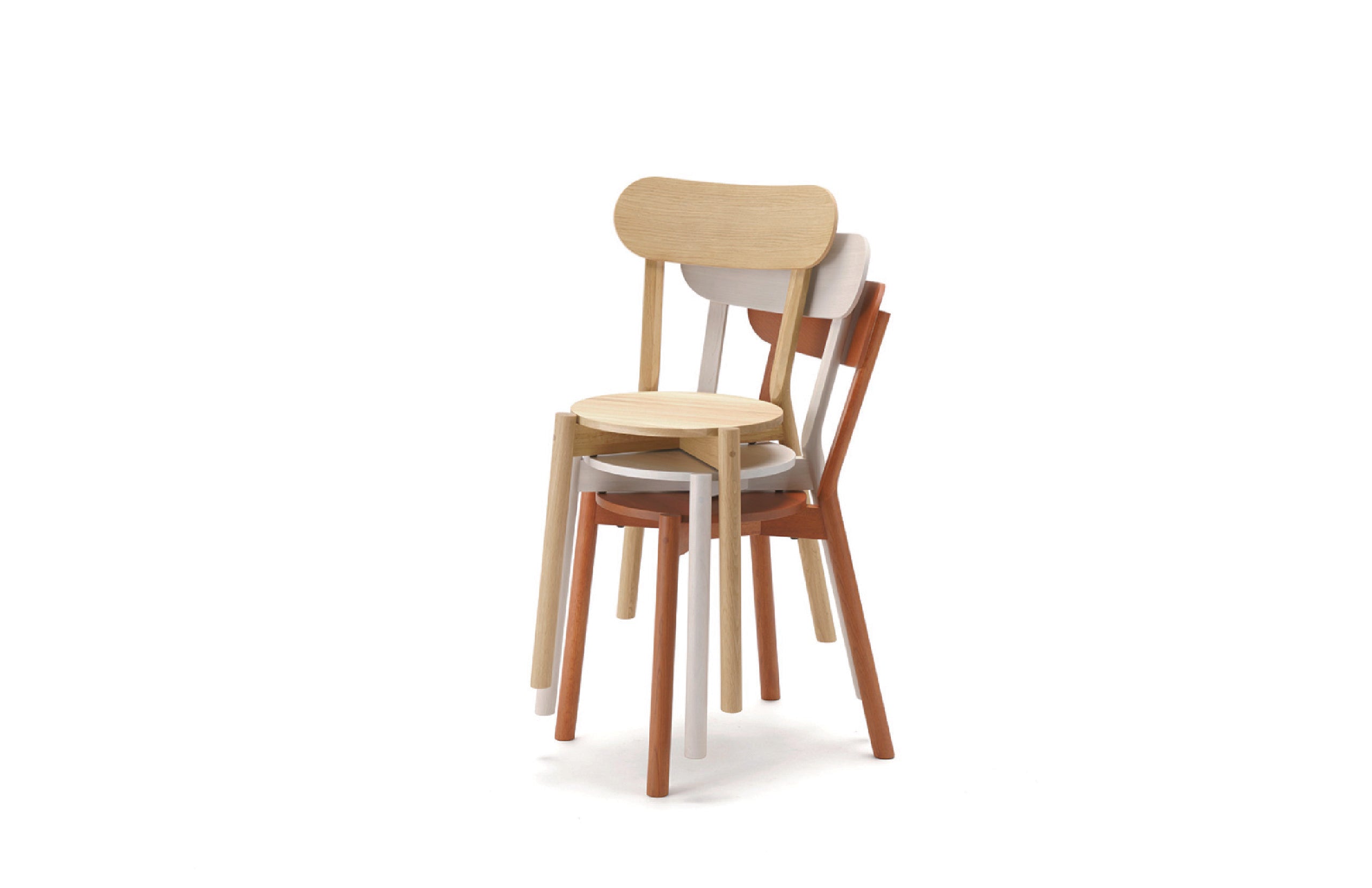Castor Chair – Retro Colony