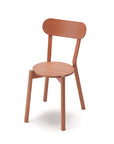 Castor Chair