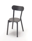 Castor Chair
