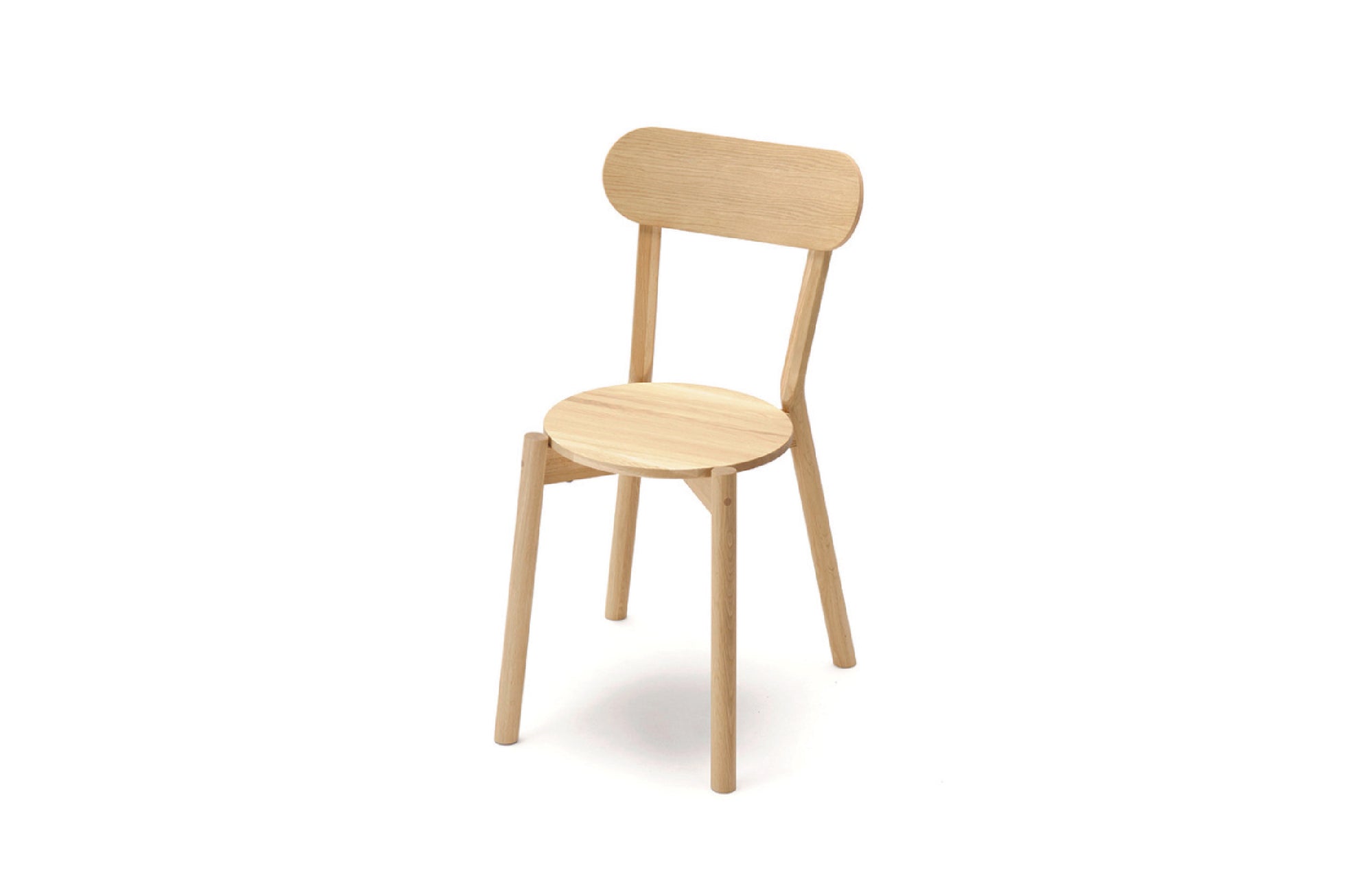 Castor Chair
