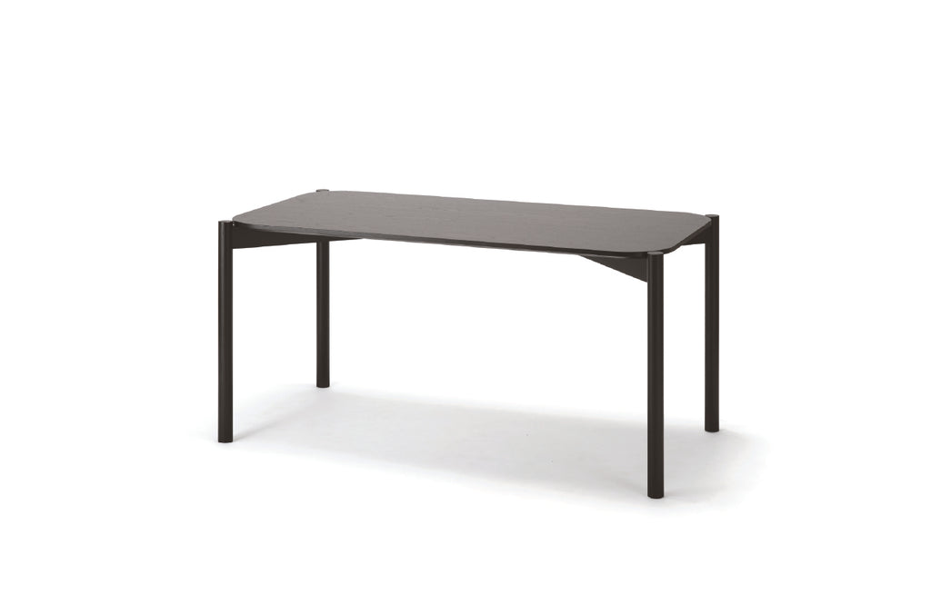 Castor Table 150 – Retro Colony