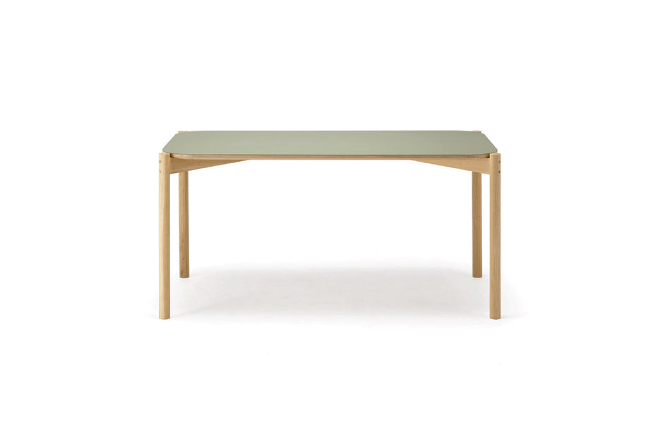 Castor Table Linoleum 150 – Retro Colony