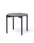 Castor Table Round 85