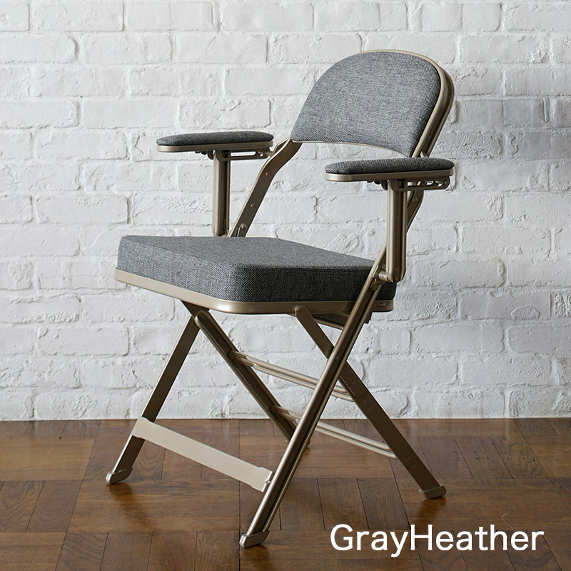 椅子 CLARIN / FOLDING CHAIR WITH ARM Clarin Chair w. Arm – Retro Colony