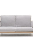 Castor Sofa 2 Seater