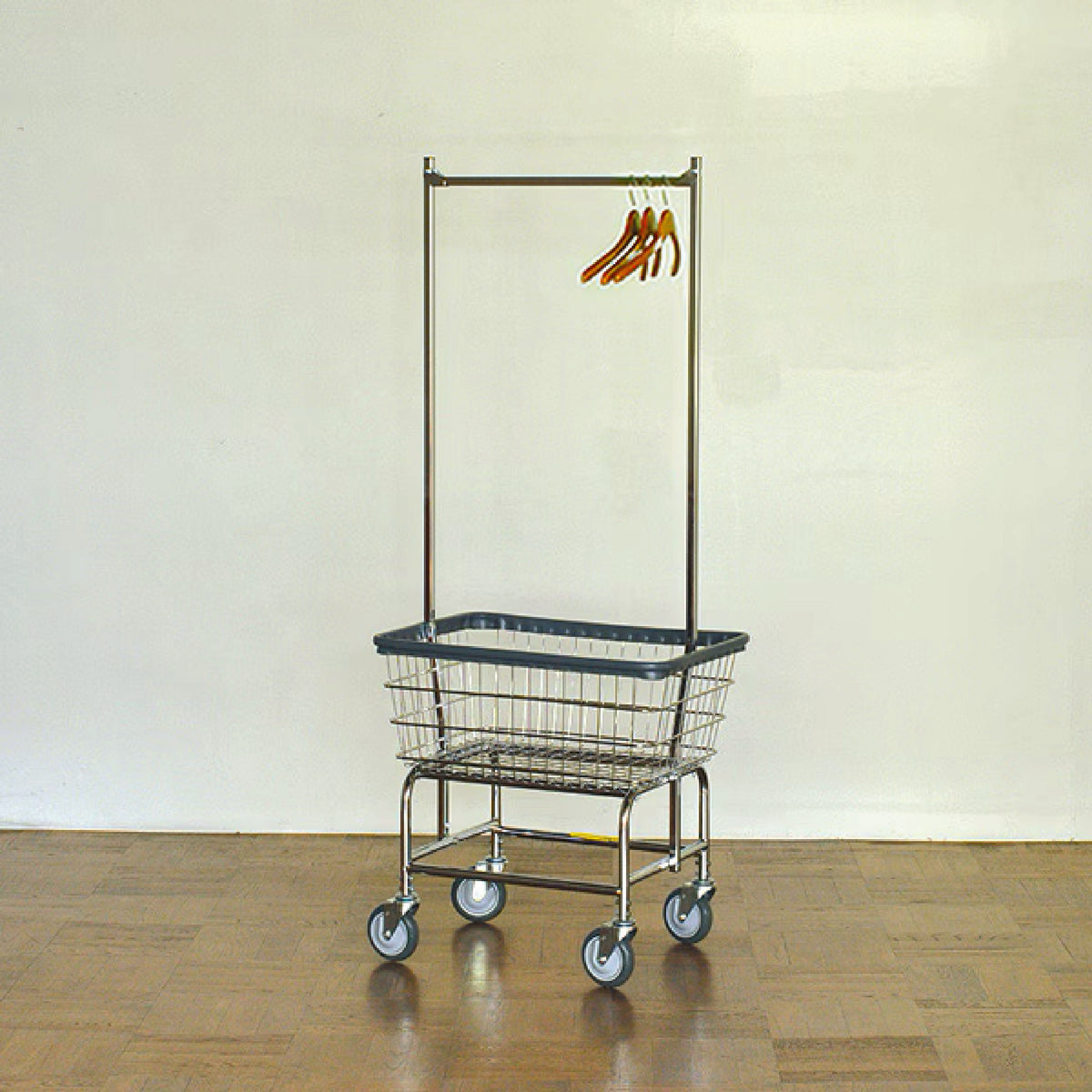 Laundry Cart Double Pole – Retro Colony