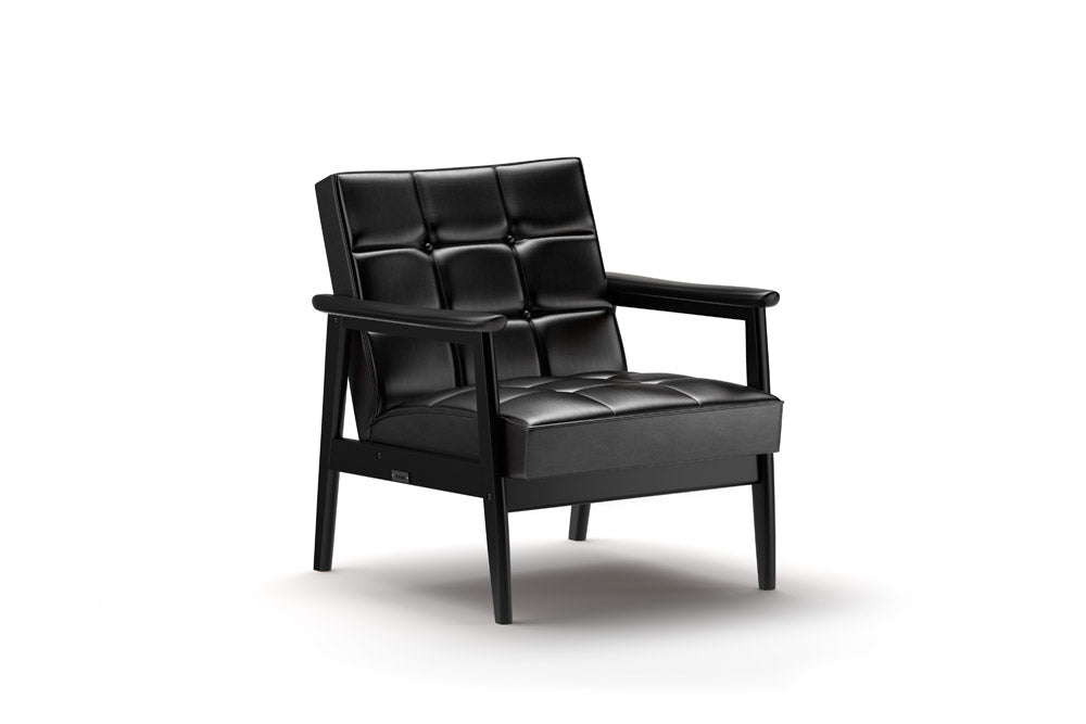 K-Chair 1 Seater – Retro Colony