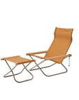NY Chair X Ottoman [In Stock]