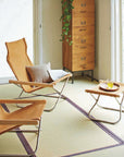 NY Chair X Ottoman [In Stock]