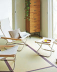 NY Chair X Ottoman [In Stock]