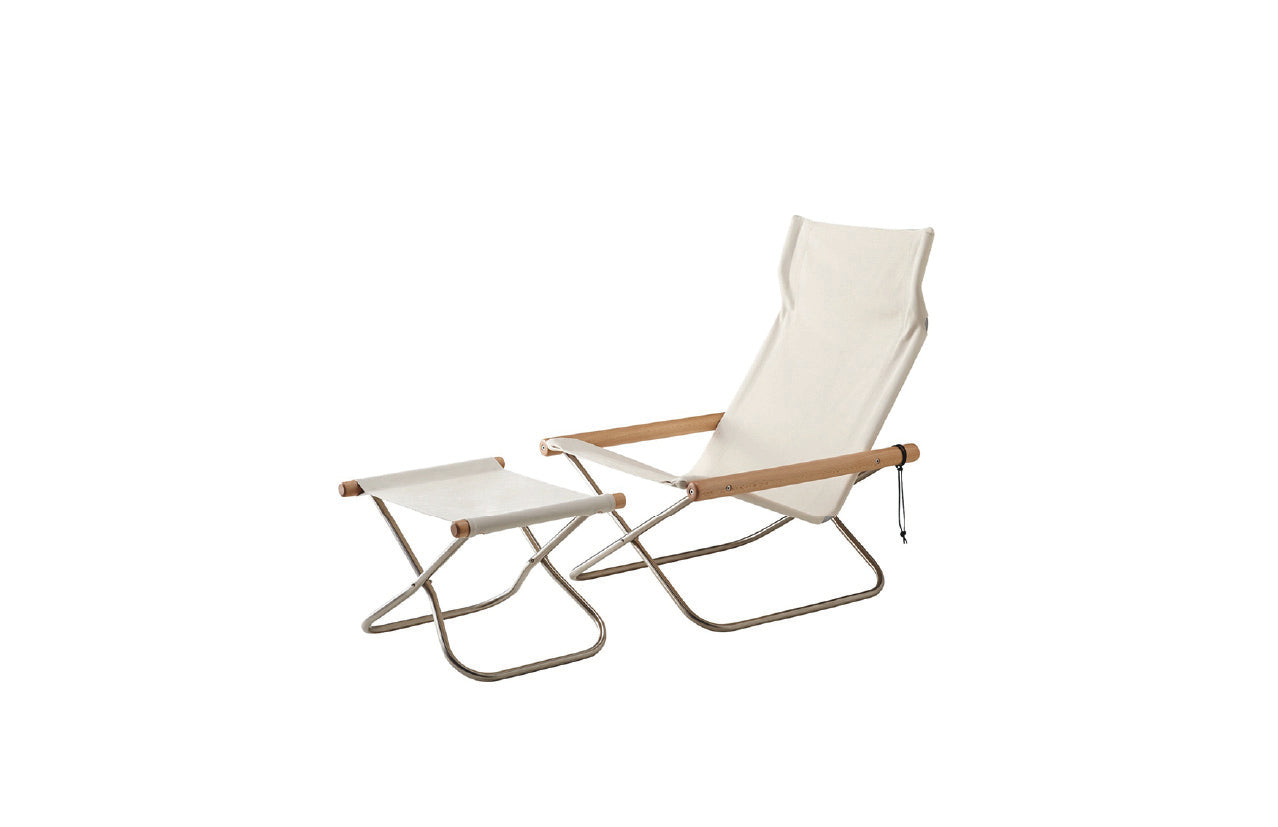 NY Chair X Ottoman [In Stock]