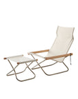 NY Chair X Ottoman [In Stock]
