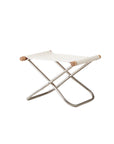 NY Chair X Ottoman [In Stock]