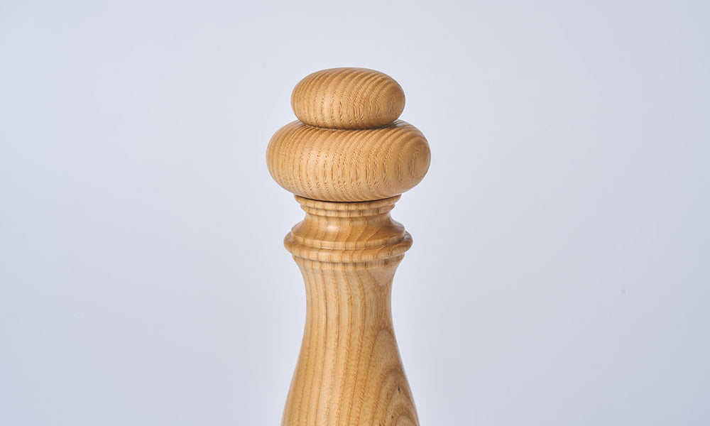 Pepper Mill 01 – Retro Colony