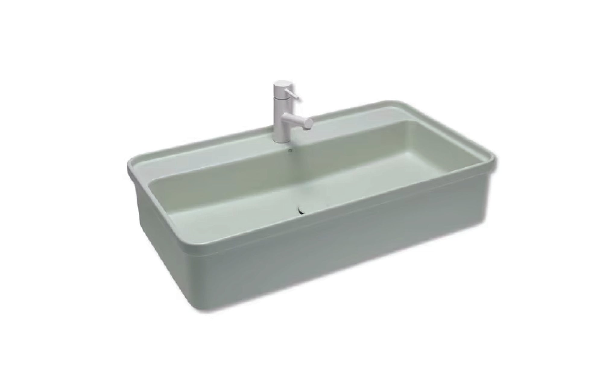 Pylori Washbasin